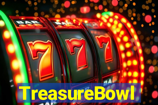 TreasureBowl treasure bowl modo de jogar